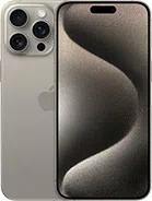 iPhone 15 Pro Max Caracteristicas