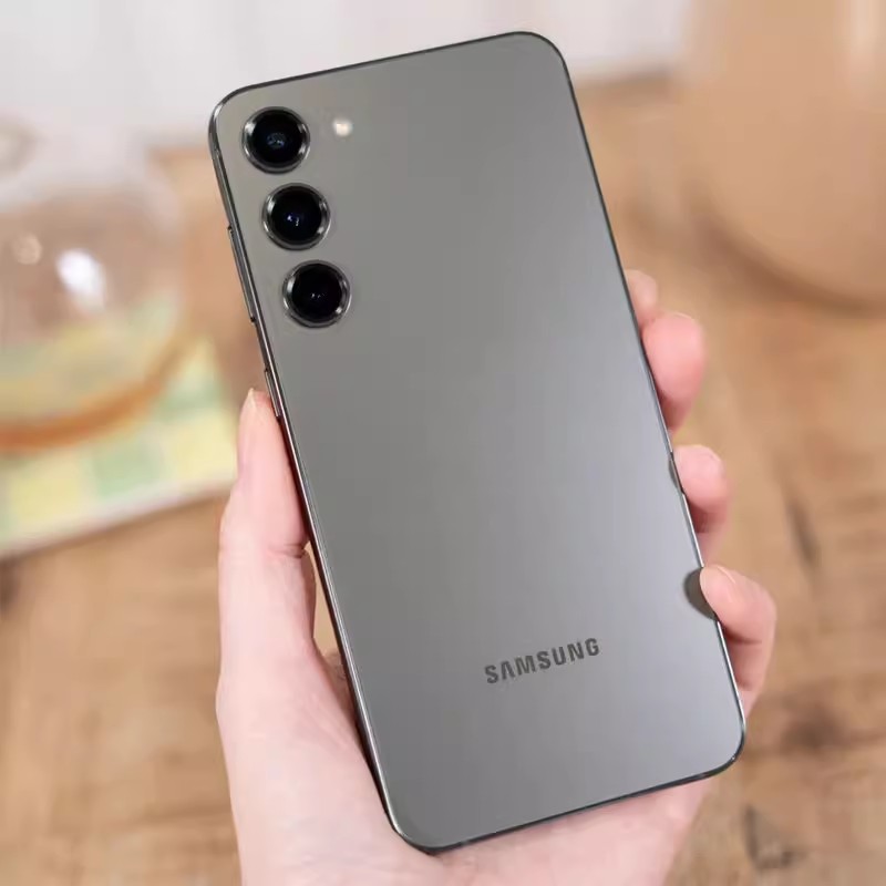 Samsung Galaxy S23 Caracteristicas